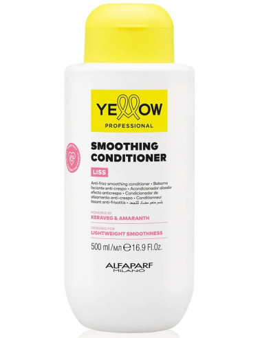 YELLOW LISS utjämnande balsam med...