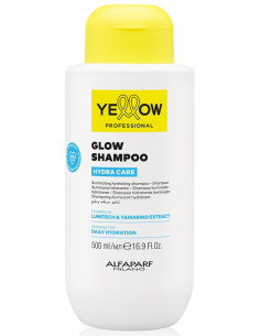YELLOW HYDRA CARE...