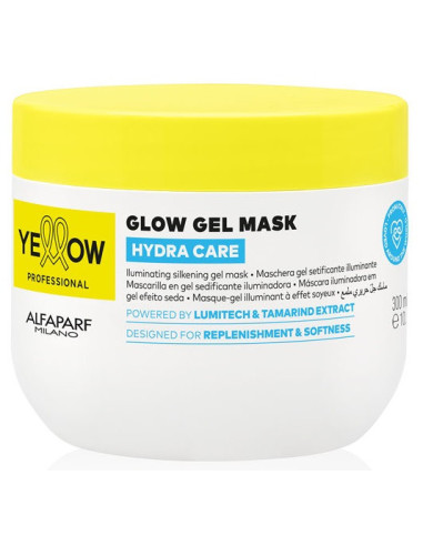 YELLOW HYDRA CARE återfuktande och...