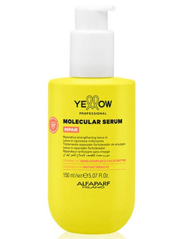YELLOW REPAIR molekylärt serum för...