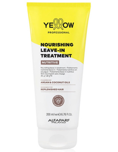 YELLOW NUTRITIVE närande kräm för...