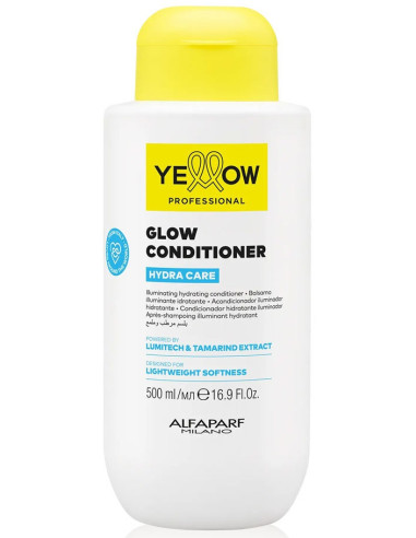 YELLOW HYDRA CARE återfuktande och...