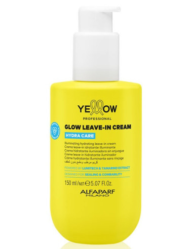 YELLOW HYDRA CARE LEAVE-IN...
