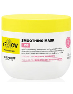 YELLOW LISS utjämnande mask...