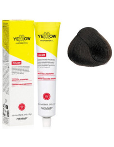 GUL FÄRG permanent hårfärg,...