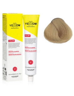 GUL FÄRG permanent hårfärg,...