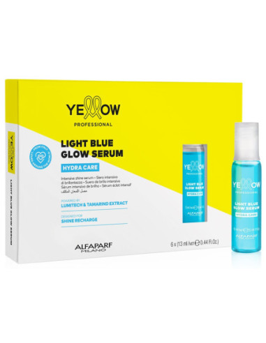 YELLOW HYDRA CARE intensivt...