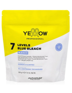 GULT BLEKNINGSpulver med 7...