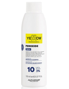YELLOW TECH+ PEROXID...