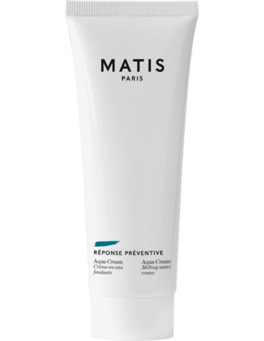 AQUA Återfuktande ansiktskräm 50ml