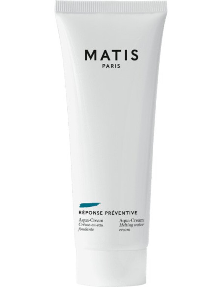 AQUA Återfuktande ansiktskräm 50ml