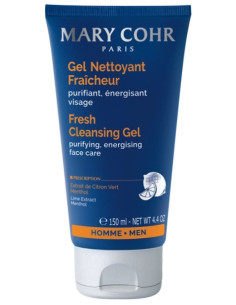 Mary Cohr rengöringsgel för...