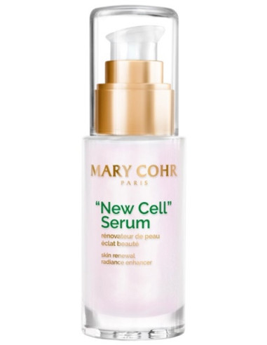 Mary Cohr förnyande ansiktsserum New...