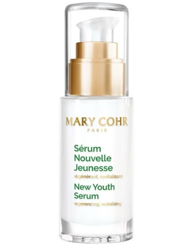 Mary Cohr ansiktsserum mot...