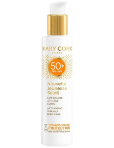 Mary Cohr solskyddsmjölk...