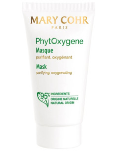 Mary Cohr rengörande...