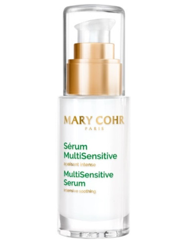 Mary Cohr lugnande ansiktsserum...