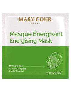 Mary Cohr uppfriskande...