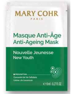 Mary Cohr ansiktsmask mot...