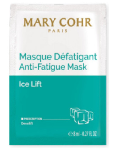 Mary Cohr svalkande ansiktsmask Ice...