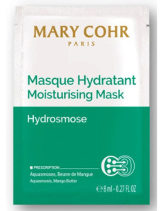 Mary Cohr återfuktande...