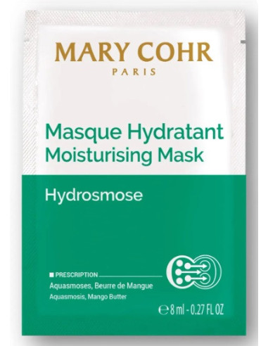 Mary Cohr återfuktande ansiktsmask...