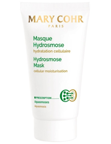 Mary Cohr återfuktande ansiktsmask...