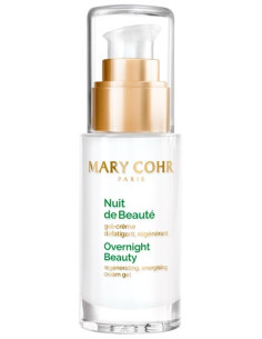 Mary Cohr gelkräm för...