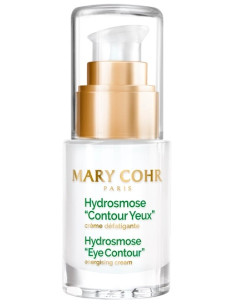 Mary Cohr återfuktande...