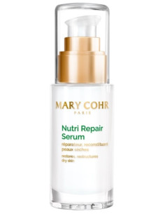 Mary Cohr närande...