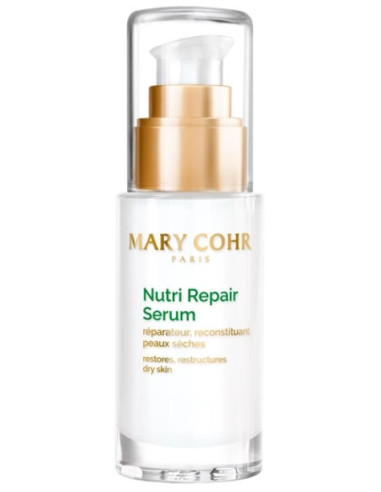 Mary Cohr närande ansiktsserum Nutri...