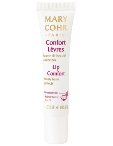 Mary Cohr närande läppbalsam Lip...