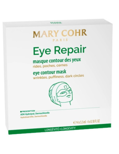 Mary Cohr set med ögonmasker Eye...