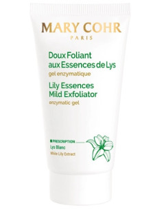 Mary Cohr enzympeeling för...