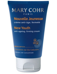 Mary Cohr uppstramande...