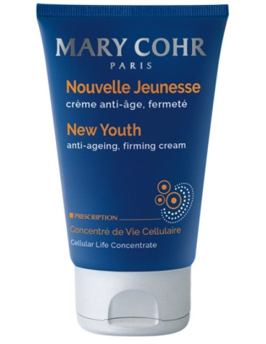 Mary Cohr uppstramande ansiktskräm...