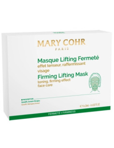 Mary Cohr set med...