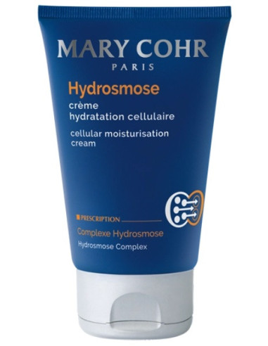 Mary Cohr återfuktande ansiktskräm...