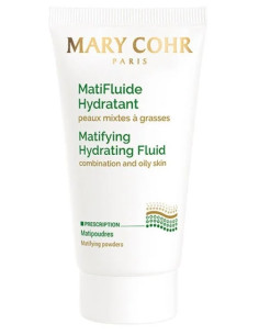 Mary Cohr mattande...