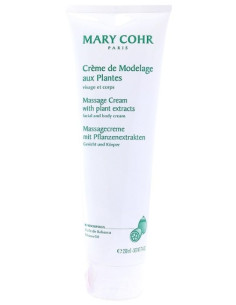 Mary Cohr massagekräm...
