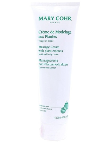 Mary Cohr massagekräm Hand’s On — för...