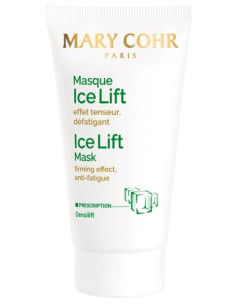 Mary Cohr uppstramande...
