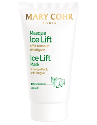 Mary Cohr uppstramande ansiktsmask...