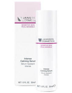 JANSSEN Närande serum för...
