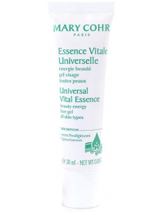 Mary Cohr Universal Vital...