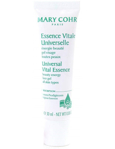 Mary Cohr Universal Vital Essence 30ml