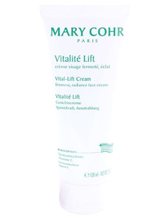 Mary Cohr Åtstramande...