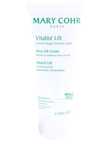 Mary Cohr Åtstramande antirynkkräm 50 ml