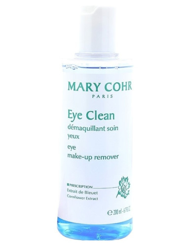 Mary Cohr ögonmakeupborttagare 125ml