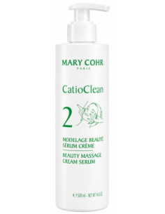 Mary Cohr Massagekräm 250 ml